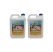 Picture of Set of 2 Aiga MAREVA preventive wintering products - 5L - 161018Ux2