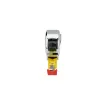 Picture of BELLOTA chrome tape measure - 5 m - 50012M5BL