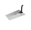 Picture of BELLOTA square trowel - 18cm - 5844A