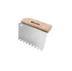 Bellota - Serrated Spatula - Steel Blade 3mm - 587703 product image