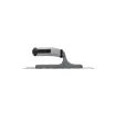 Bellota - Stainless Steel Notched Trowel 15mm Half-Moon Teeth - 587415RBIM product image