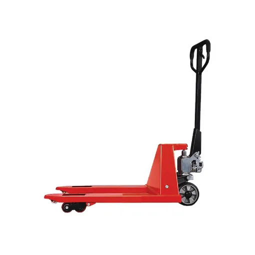 Picture of Manual pallet truck STOCKMAN - Forks 90cm - Load 2.5 tonnes - AC25900