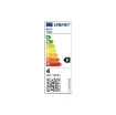 Picture of LED Bulb SLID CONCEPT - GU10 - 4W - CCT 3000K/4000K