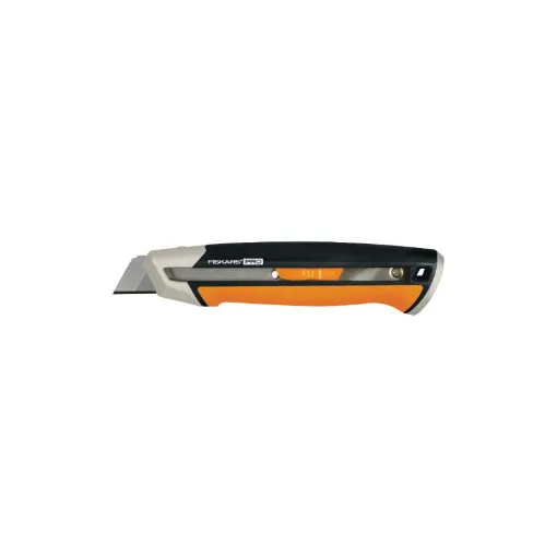 Picture of FISKARS Cutter - CarbonMax - Snap-off Blades - 18mm