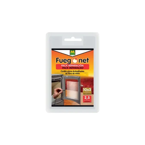 Masso - Stove Repair Kit Flat Cord 2.5m - 85848 product image