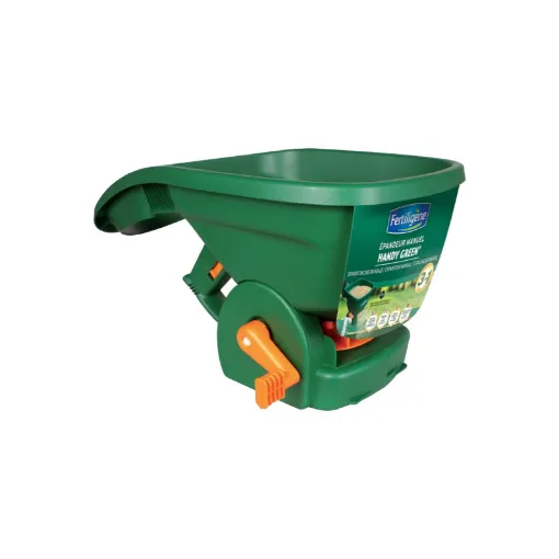 Picture of Easy Green Manual Spreader FERTILIGÈNE