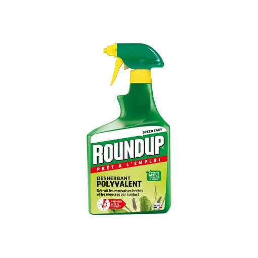 Picture of Multi-purpose herbicide ROUNDUP - 1L