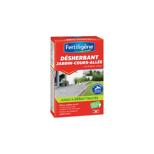 Picture of Concentrated weed killer FERTILIGÈNE - 250ml