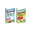 Picture of Pack ROUNDUP - Concentrated multi-purpose weed killer - 200ml - Anti-moss - Lawn and tree trunks - 250ml