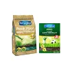 Picture of FERTILIGÈNE Pack - Patch magic lawn renovator - 3 6kg - Super resistant lawn - Red label - 40m² - 1kg