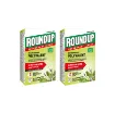 Picture of Pack of 2 concentrated multi-purpose herbicides ROUNDUP - 400ml