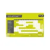 Ryobi - Hand Pruner 18V One+ - RY18PSX10A-0 product image