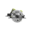 Ryobi - Circular Saw RCS1400-G 1400W 66mm - 5133002778-5132002580 product image