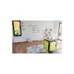 Ryobi - Green Cross Laser Level with Telescopic Pole - 5133004864-5133005033 product image