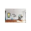 Ryobi - Green Cross Laser Level with Telescopic Pole - 5133005497-5133005033 product image