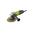 Ryobi - Angle Grinder 600W 115mm with 6 Discs - 5133002487-5132005359 product image