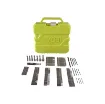 Ryobi - Hammer Drill RPD800-K 800W with 127 Accessories - 5133002018-5132003792 product image