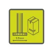 Ryobi - High-Speed Router RAR103 - 5132005819 product image