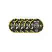 Ryobi - EZ Lock Cutting Discs 38mm Pack of 5 - 5132005837 product image