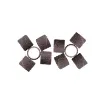 Ryobi - Pack of 10 Sanding Belts Grit 60 - 5132005856 product image