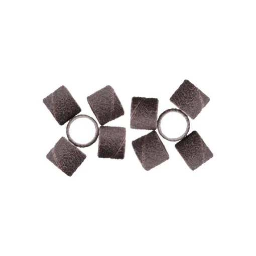Ryobi - Pack of 10 Sanding Belts Grit 60 - 5132005856 product image