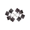 Ryobi - Pack of 10 Sanding Belts Grit 240 - 5132005858 product image