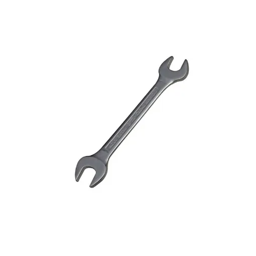 Picture of MOTA open-end spanner 8x9mm E408