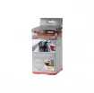 Friedola - Softy-Car Car Door Protector Grey 20x200 cm - 74020 product image