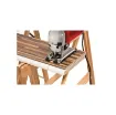 Picture of Set of 2 jigsaw blades for wood and laminate KWB