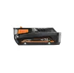 AEG - Heat Gun Kit 18V with 2.0Ah Battery - 4935480972 product image