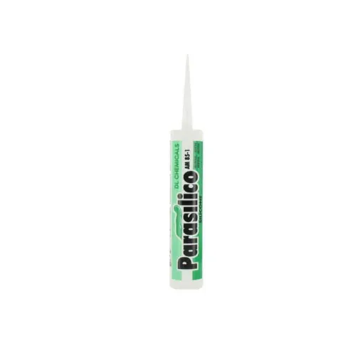 DL Chemicals - Mastic Silicone Sealant Grey Concrete RAL 7023 - PSILAM85RAL7023 product image
