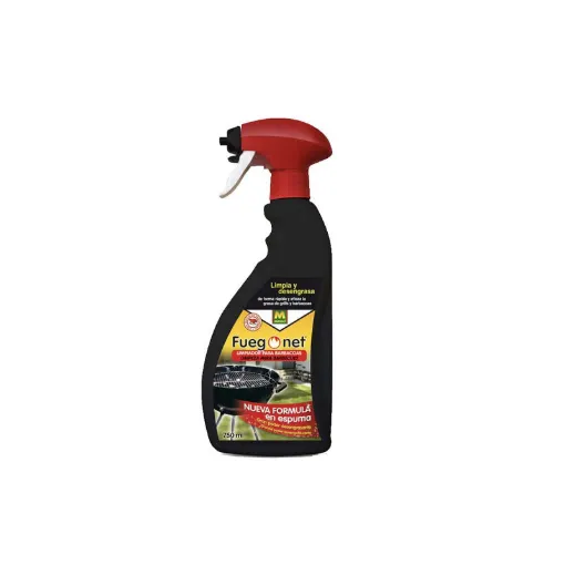 Picture of Barbecue spray cleaner - 750 ml