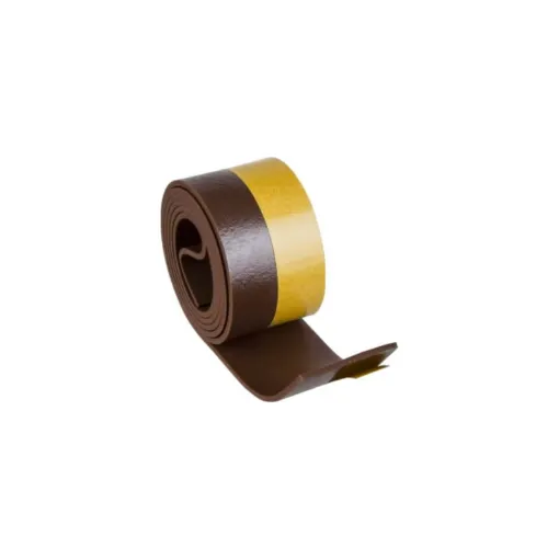 Picture of GEKO Adhesive Tape - PVC - Brown - 3 8x100cm - 47313