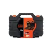 Picture of Drilling kit - BLACK and DECKER clamping - 109 pcs - A7200-XJ