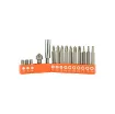 Picture of Drilling kit - BLACK and DECKER clamping - 109 pcs - A7200-XJ