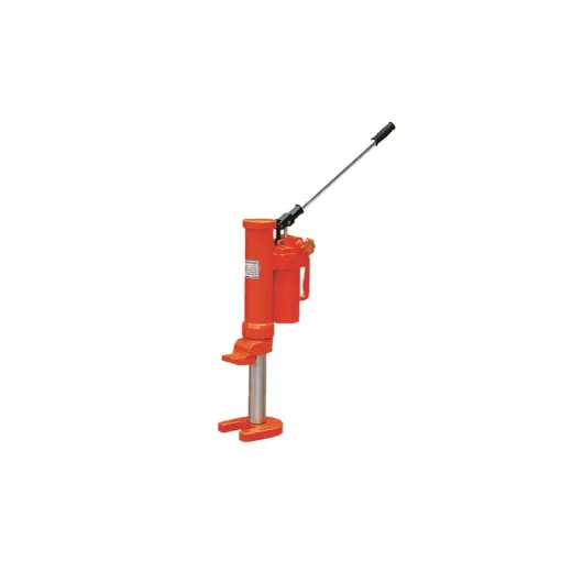 Picture of Stockman monobloc jack - Load 10 tonnes - HM100