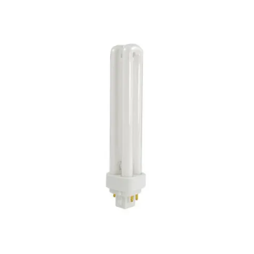 Picture of OSRAM low energy bulb - 1750 Lumens - 3000 K - G24d-3 - 26W