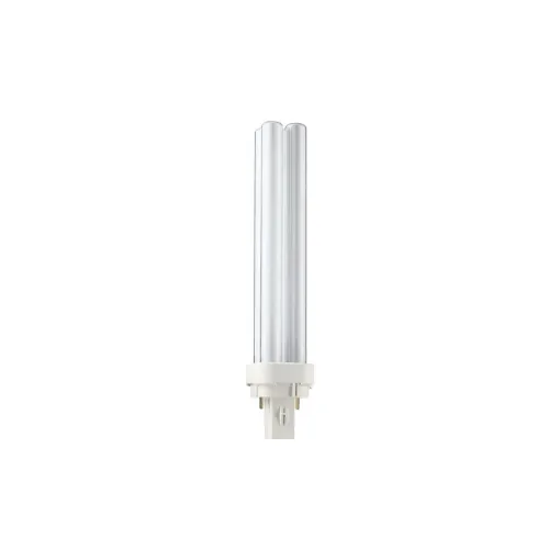 Picture of OSRAM low energy bulb - 1750 Lumens - 4000 K - ‎G24d-3 - 26W