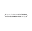 Ryobi - Battery Chainsaw Chain 50 cm - 5132006349 product image