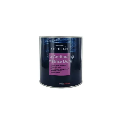 Picture of [NEVER USED] Yachtcare blue anti-fouling paint 2.5L - REPLACED BY 20582