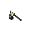 Ryobi - 2800W 2-in-1 Electric Blower Vacuum - RBV2800CSV product image
