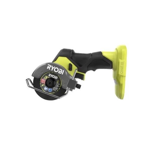 Picture of RYOBI HP 18V Polisher Sander - Without battery or charger - RCT18C-0