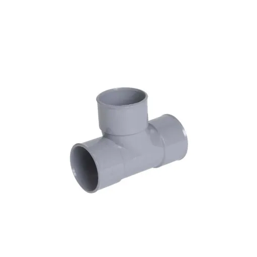 Nicoll - Simple Claw Foot Tee 87°30 - 57413F product image