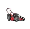 Picture of SCHEPPACH 7 hp petrol mower - 53 cm cutting width - MS225-53