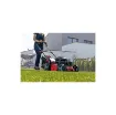 Picture of SCHEPPACH 7 hp petrol mower - 53 cm cutting width - MS225-53