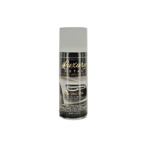 Picture of Luxury Plasti Dip Aluminium Spray Paint 400 ml