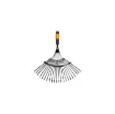 Picture of FISKARS Leaf Rake Head - Quikfit - 22 Teeth - 56 cm