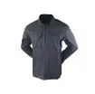 Picture of Men's Work Jacket MUZELLE-DULAC Actionwork - Charcoal - Size 6