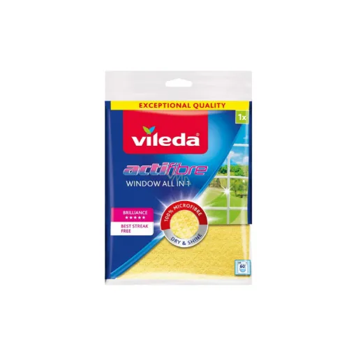 Picture of Active Fibre Chiffon VILEDA for windows