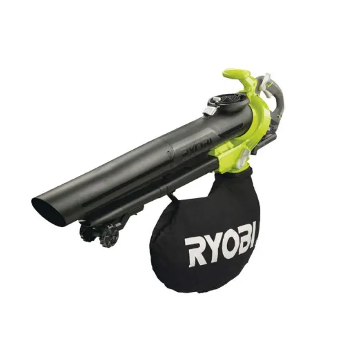 Ryobi - 36V Blower Vacuum Shredder - 5133002524_never_used product image